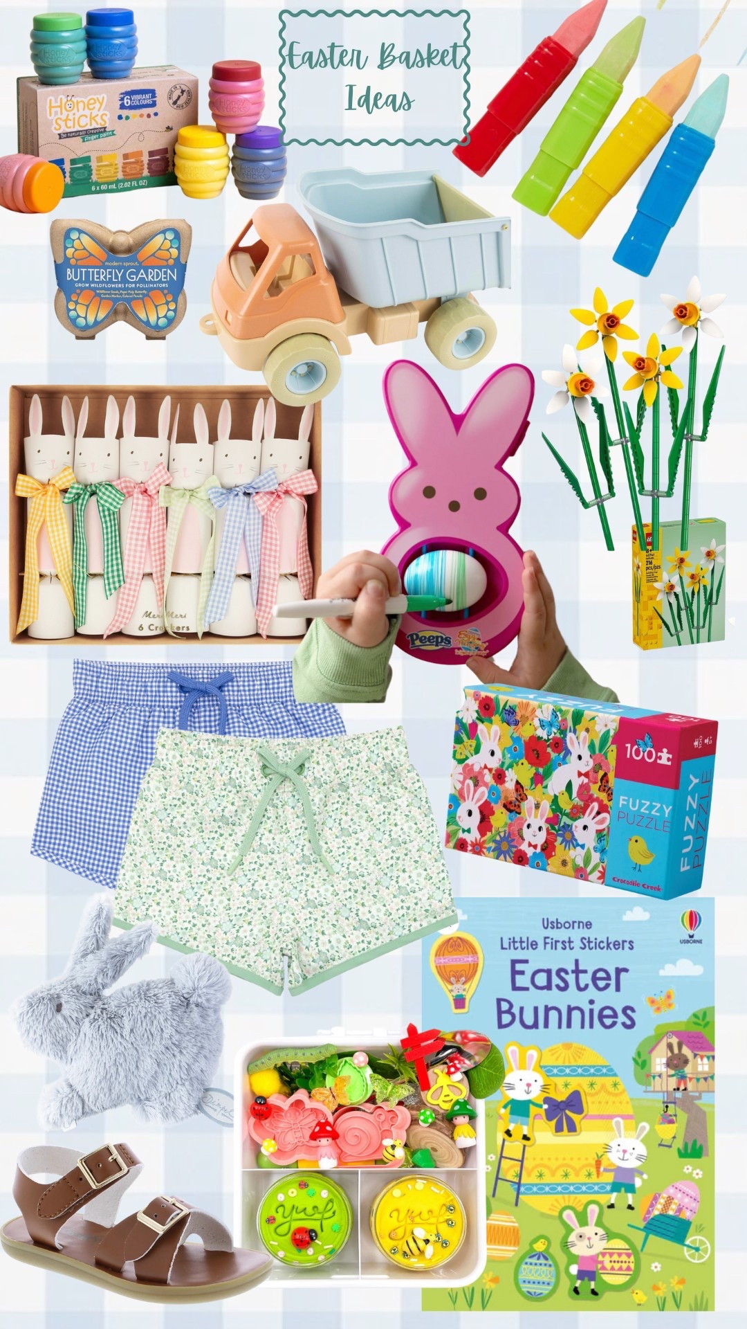 Easter, Easter basket ideas, Easter for boys, toddler boys Easter ideas, Easter basket filler

#LTKFindsUnder50 #LTKFindsUnder100 #LTKKids