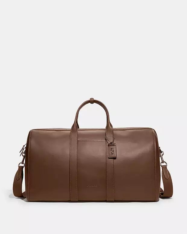 Gotham Duffle Bag | Coach (CA)