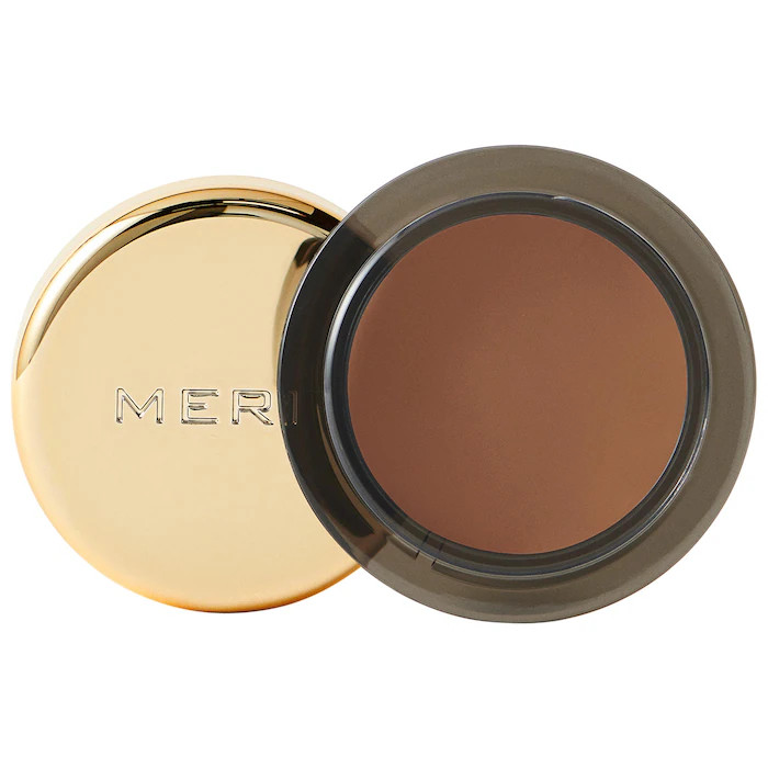 MERIT Solo Shadow Cream-to-Powder Soft Matte Eyeshadow | Sephora (US)