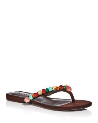 Women's Jules Thong Sandals - Exclusive | Bloomingdale's (US)