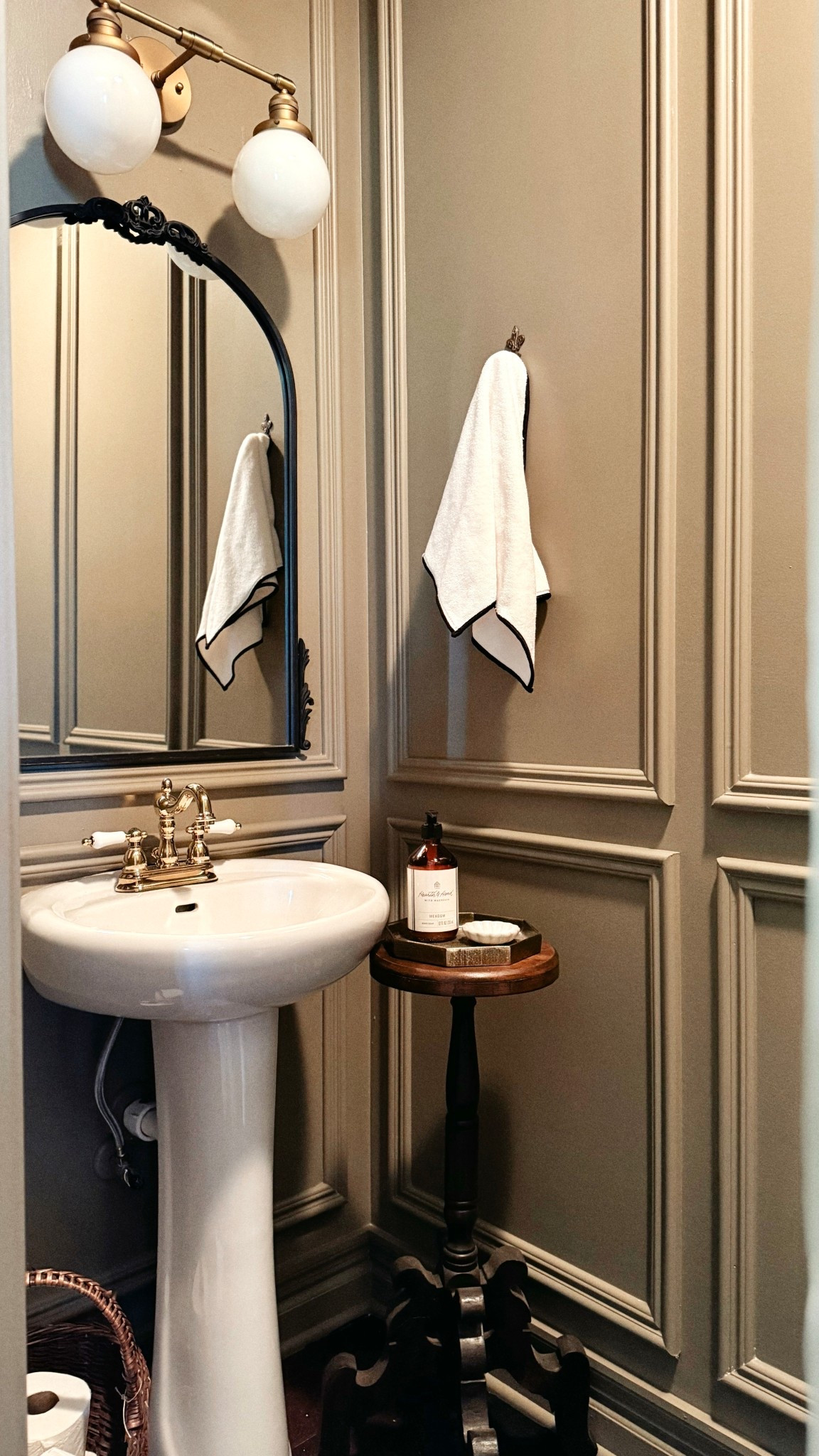 Powder bath ✨

#LTKSaleAlert #LTKHome