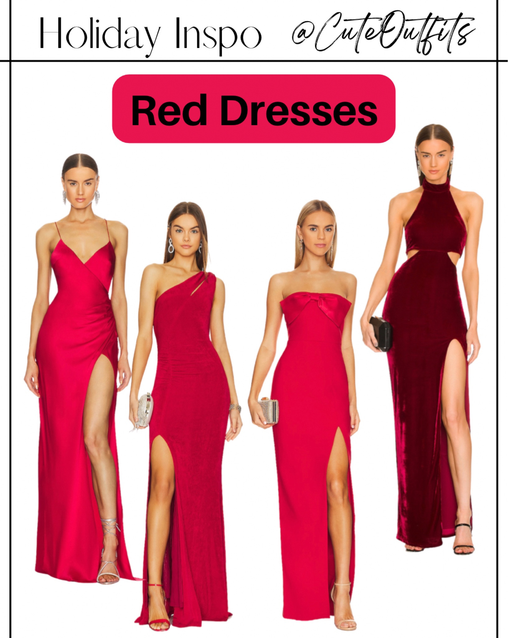 Red dress
Red gown
Red holiday dress
Christmas dress
Christmas party dress

#LTKSeasonal #LTKwedding #LTKHoliday