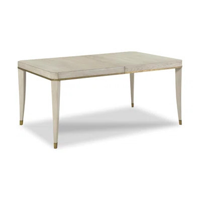 Haley Solid Wood Dining Table | Wayfair North America