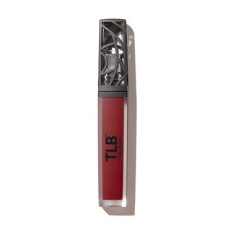 The Lip Bar Vegan Matte Liquid Lipstick, Bawse Lady, 0.24oz | CVS Health