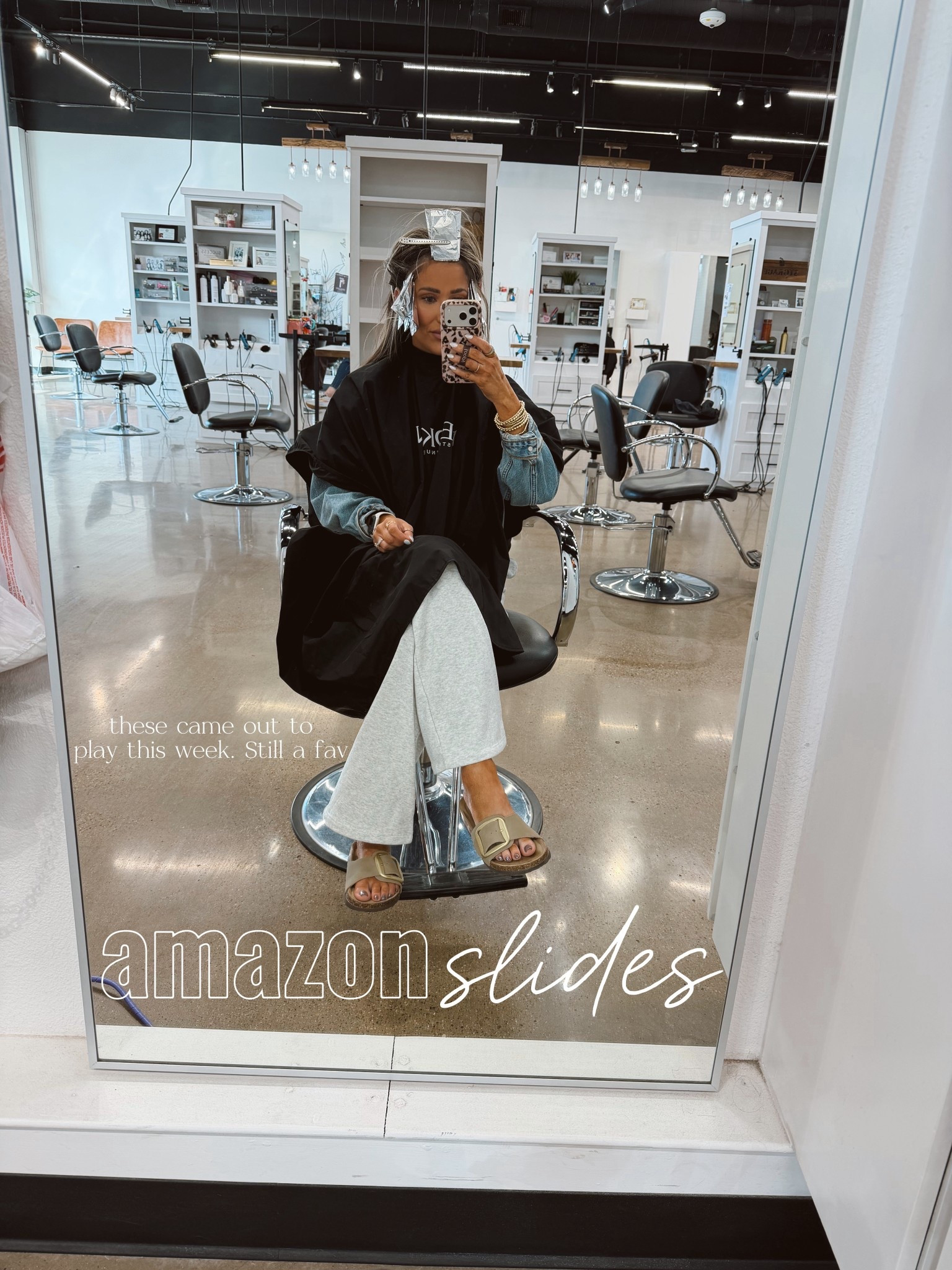 My favorite Amazon slides!! 

#LTKmomlife #LTKgrwm #LTKootd