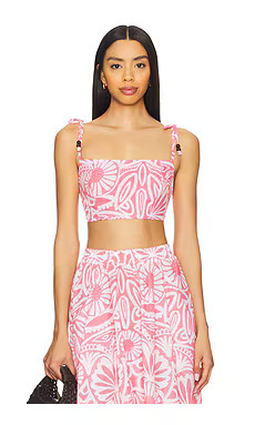 Esti Top
                    
                    PEIXOTO | Revolve Clothing (Global)