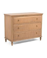 36x20x46 cooper chest | TJ Maxx