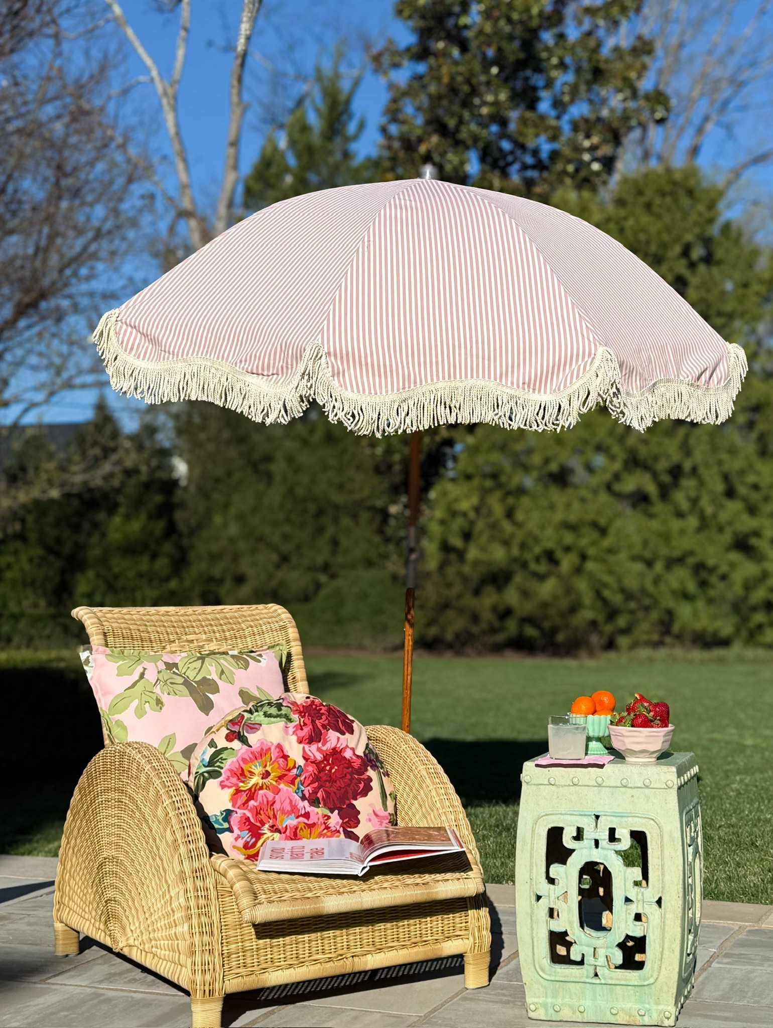Tagged some of my favorite Wayfair items for spring and summer! Some great pieces to give your outdoor decor a little refresh ☀️ Wayfair, home decor, spring home decor, summer home decor.

#LTKHome #LTKStyleTip