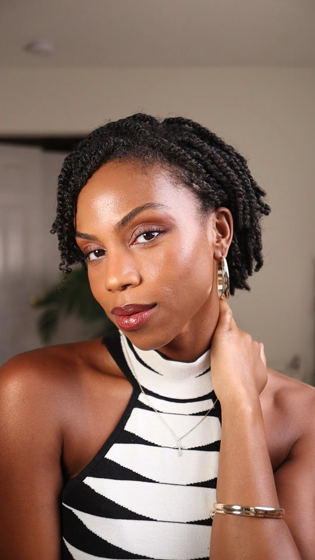 Nothing like a quick beat and some fragrance to get me feeling like that girl 🥹💗 all products used are down below! 

#LTKBeauty