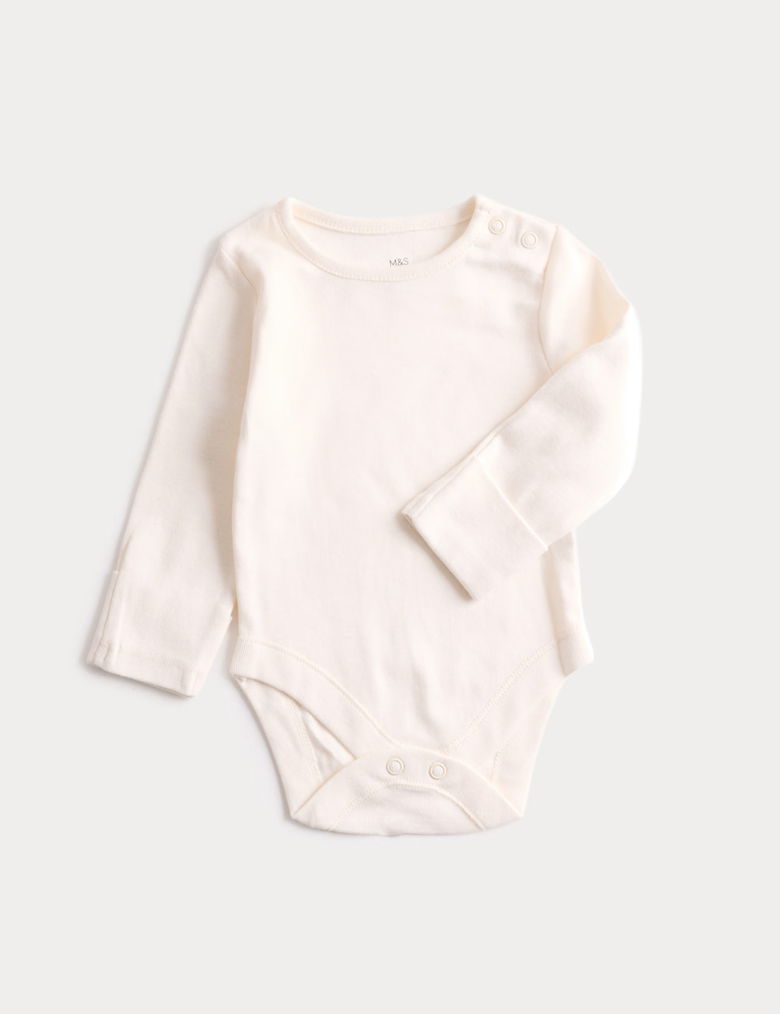 2pc Cotton Rich Bunny Outfit (0-12 Mths) | Marks & Spencer (UK)