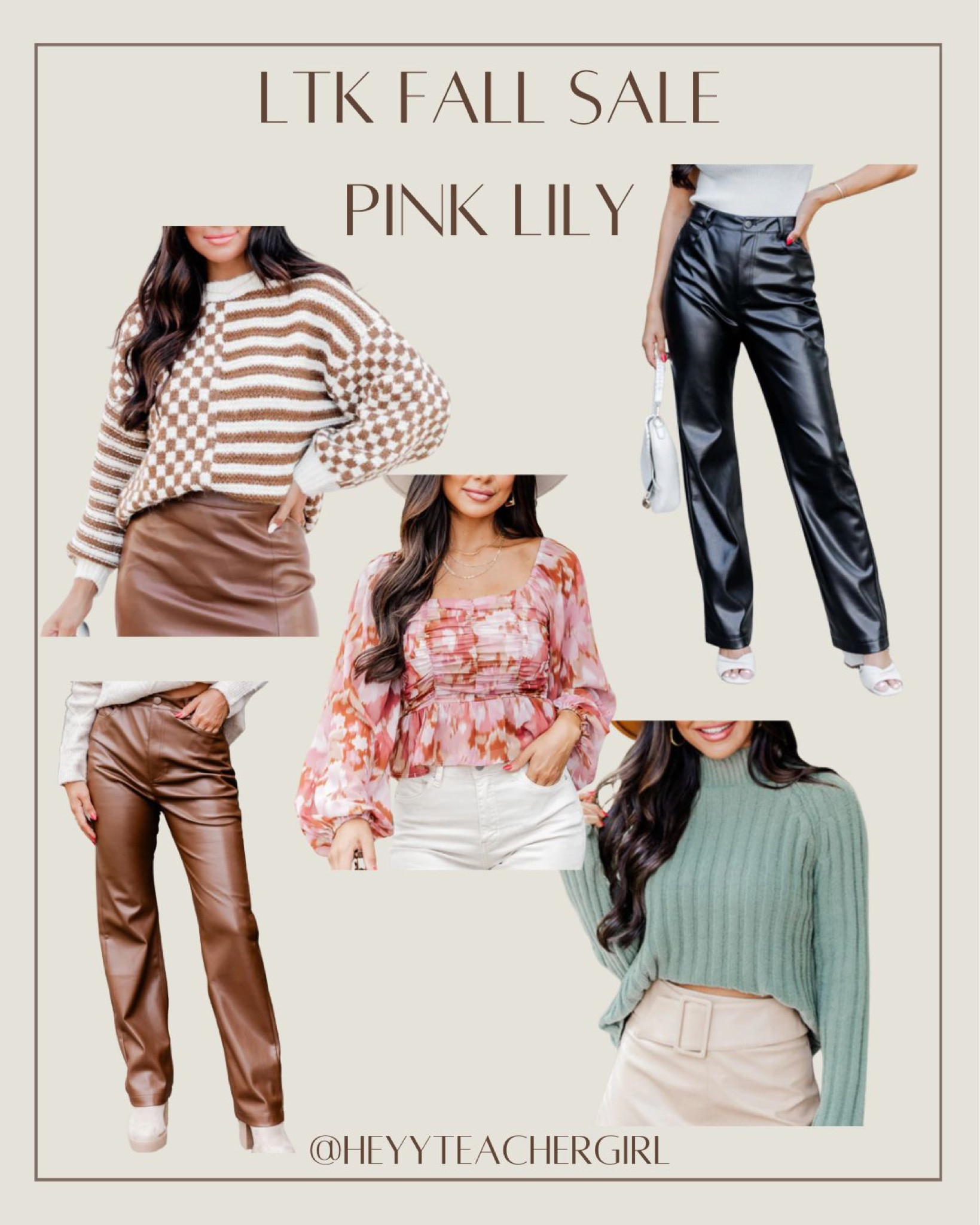 #LTKsalealert #LTKSeasonal #LTKSale