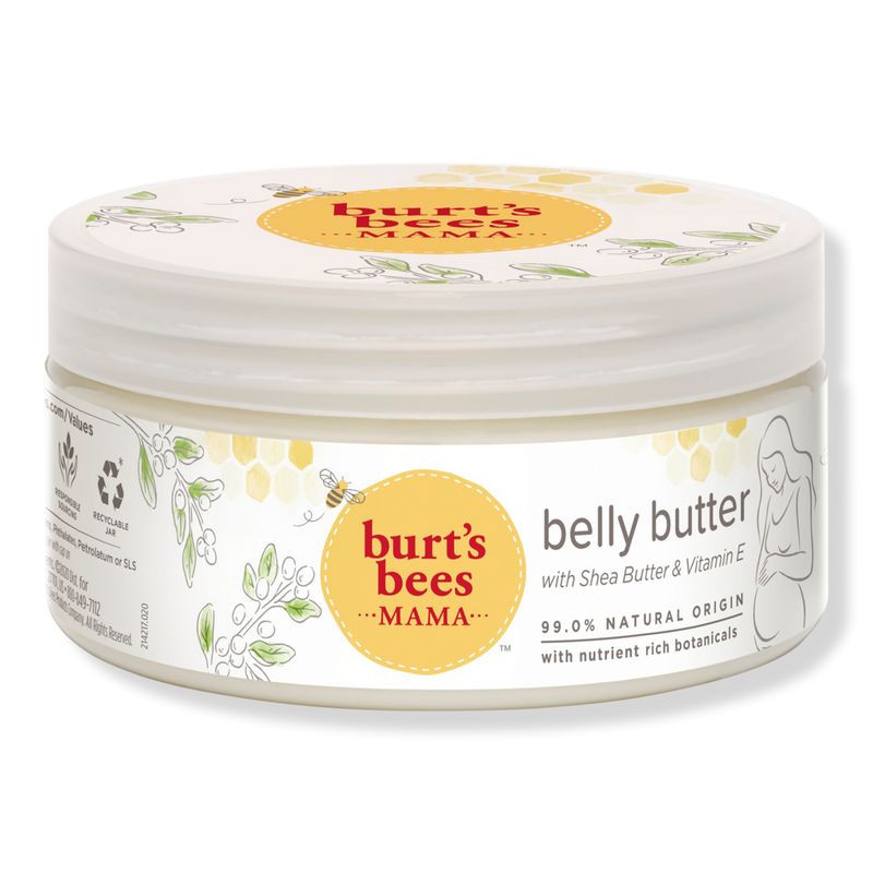 Mama Bee Belly Butter | Ulta