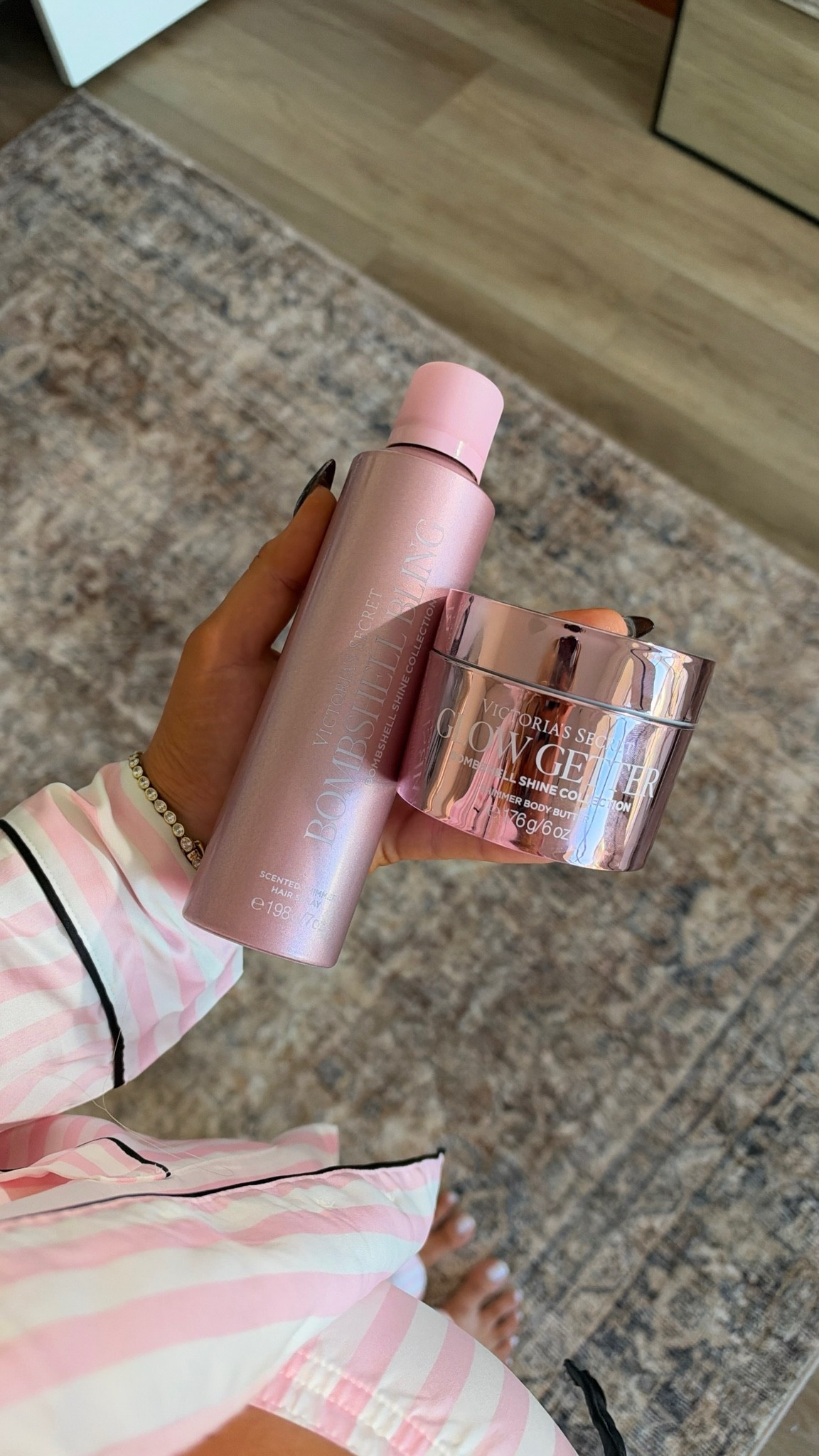 love these products!!