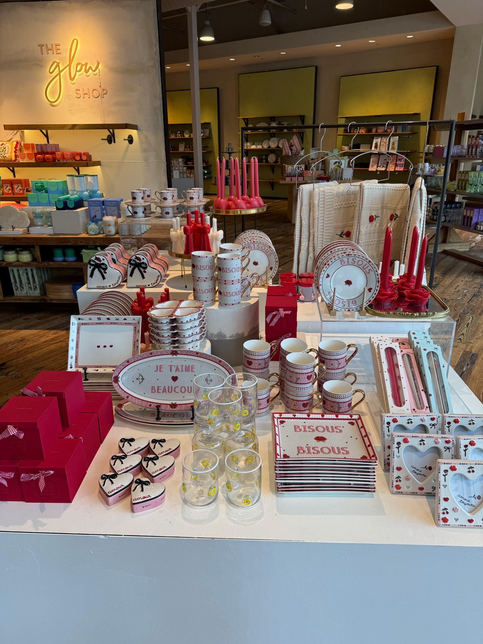 the new valentines at anthro🙂‍↕️🫶🏻 LOVE IT ALL