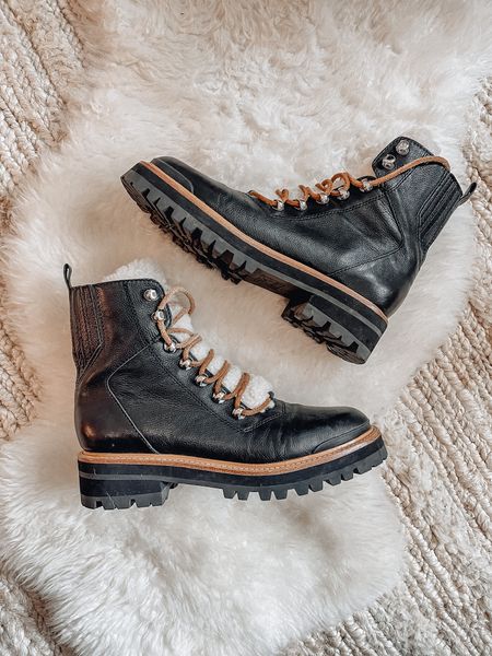 Winter boots 

#LTKshoecrush