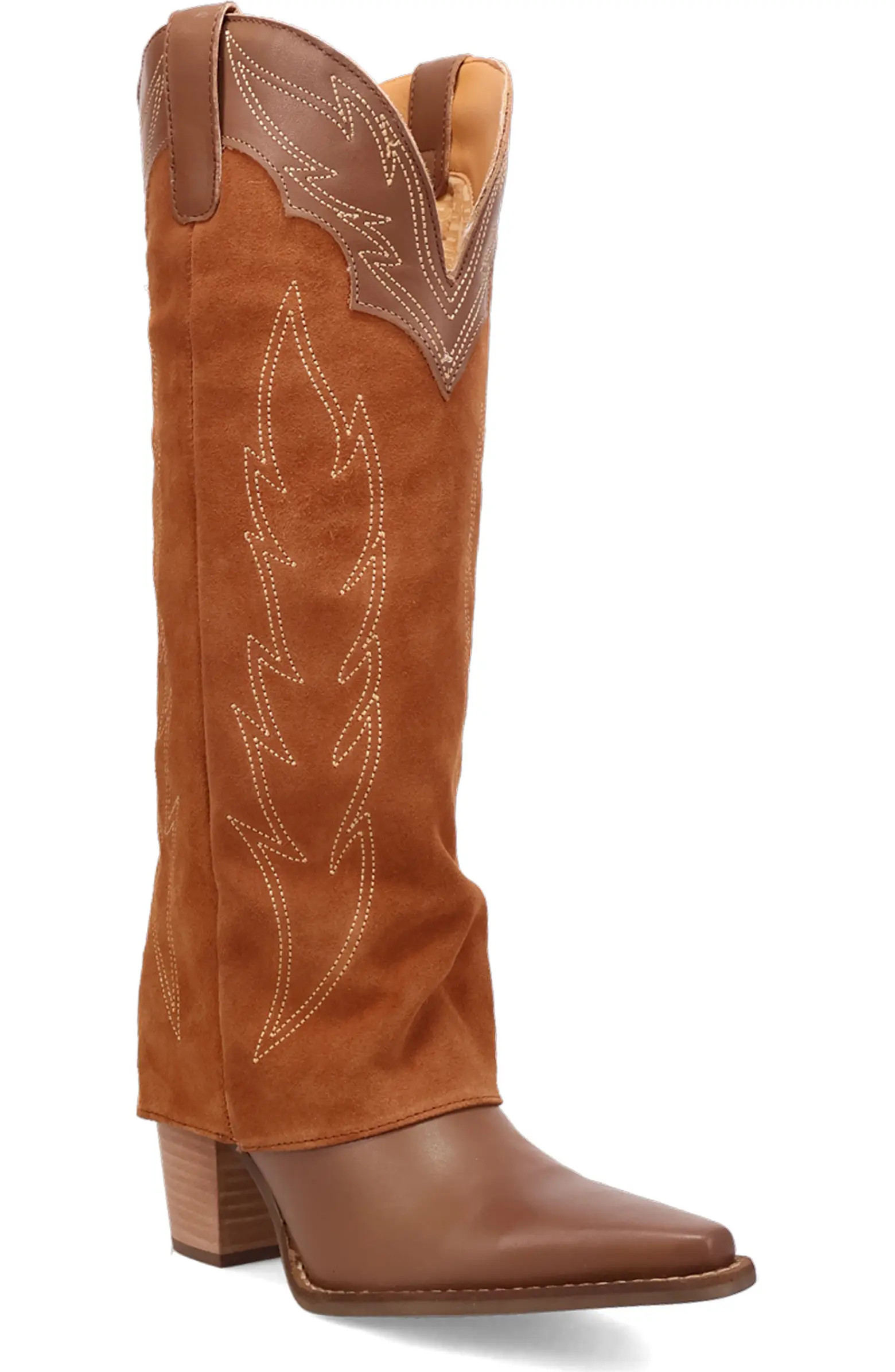 Wild Fire Western Boot (Women) | Nordstrom