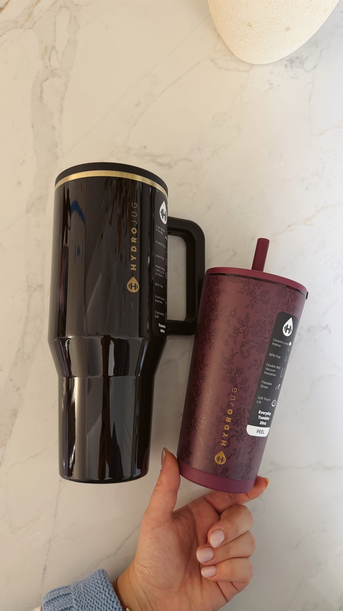 New hydrojugs exclusively at dicks