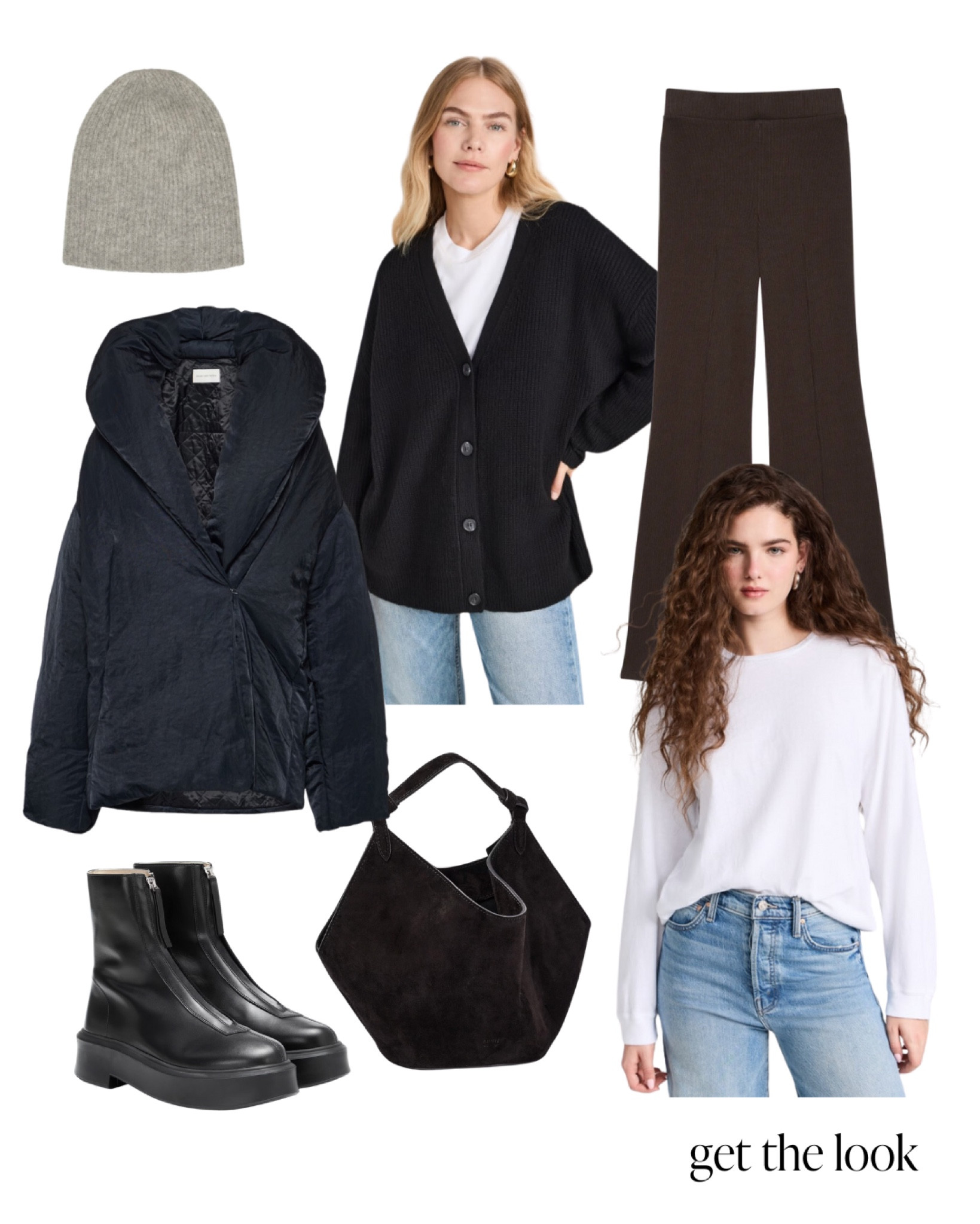 Get the look of my recent outfit!

#LTKfindsunder100 #LTKstyletip #LTKSeasonal