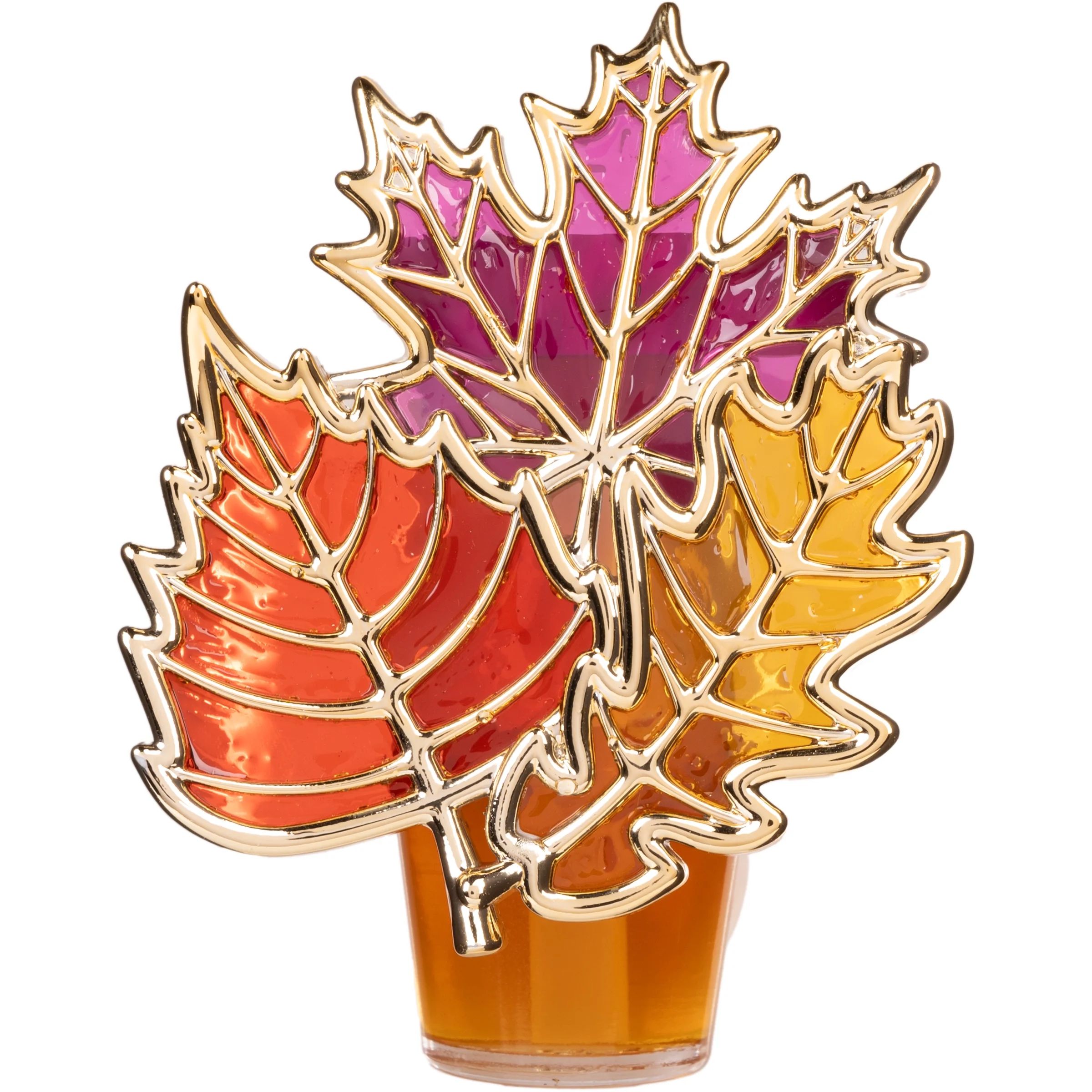 Better Homes & Gardens Aroma Accents Fragrance Plug, Golden Leaves | Walmart (US)