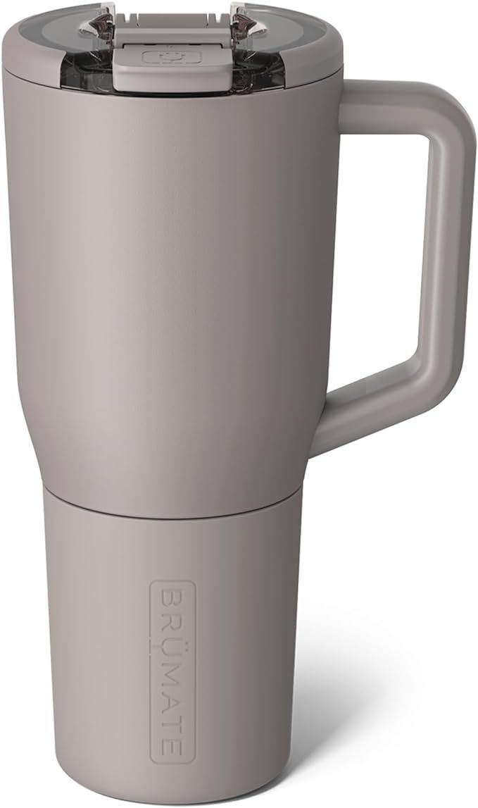 BrüMate Müv - 35oz 100% Leak Proof Insulated Coffee Mug with Handle & Lid - Stainless Steel Cof... | Amazon (US)