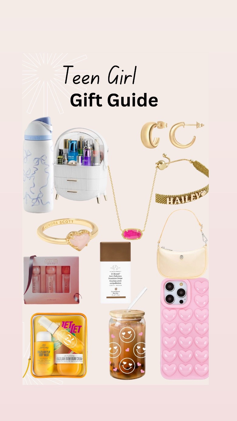 Teen girl gift guide 
Teen girl 
Easter gift 

#LTKFindsUnder50 #LTKStyleTip #LTKFamily