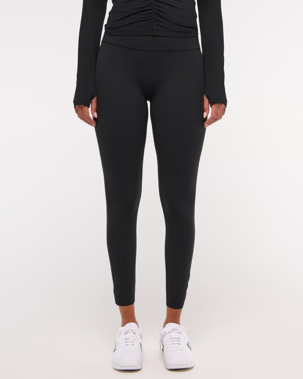 Women'sBottomsSweatpants & Leggings | Abercrombie & Fitch (US)