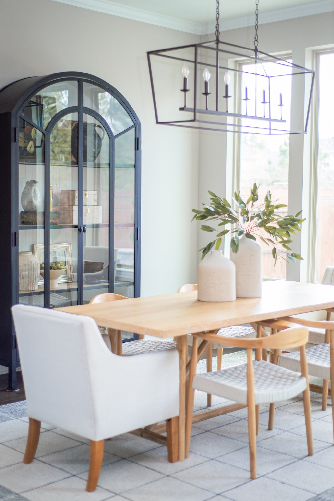 My arched cabinet from McGee and Co is on sale!! And so is my McGee and Co breakfast / dining table!! Now is the time of you have had your eye on these items!! 

#LTKFind #LTKhome #LTKsalealert