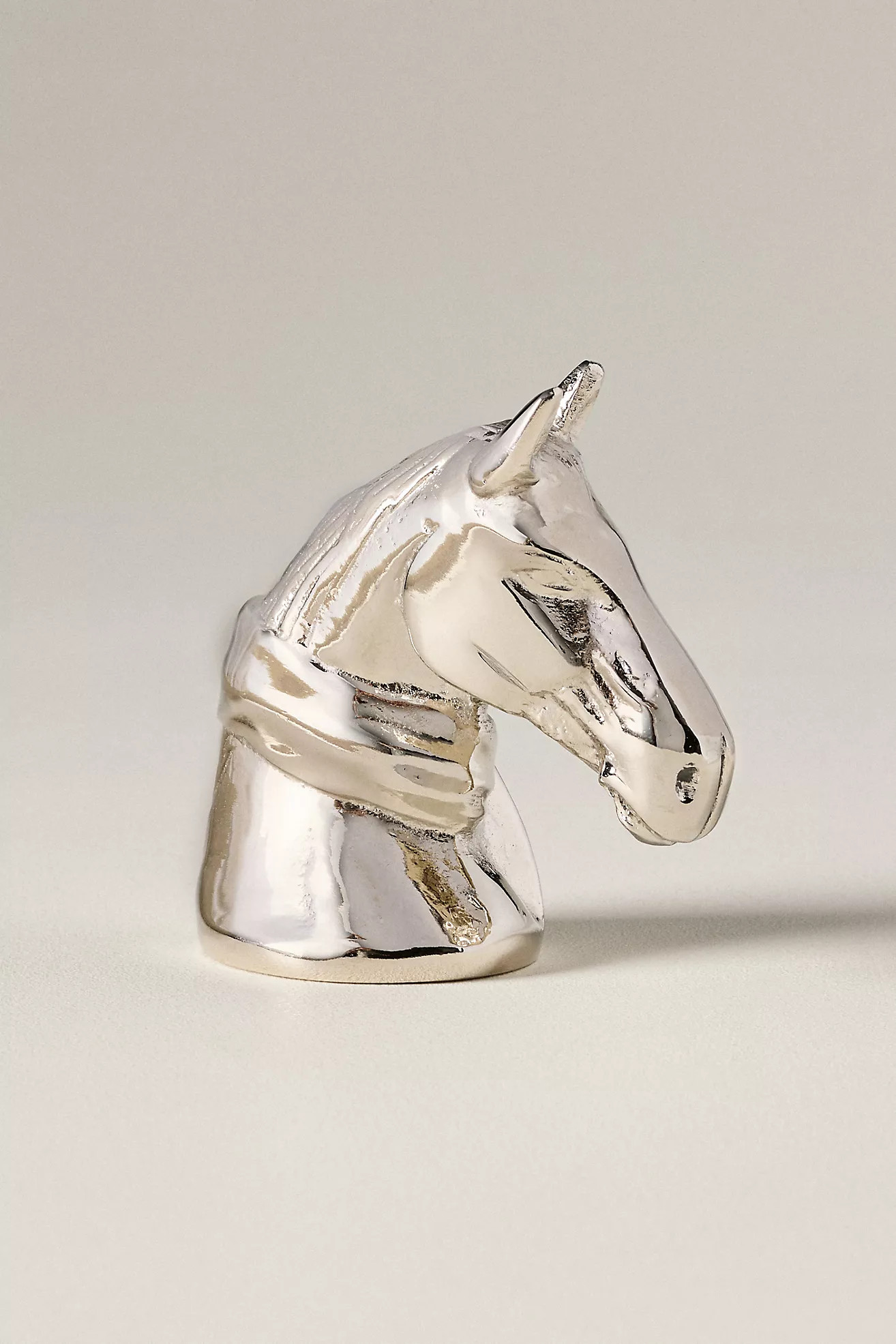 Maisie Horse Bottle Opener | Anthropologie (US)