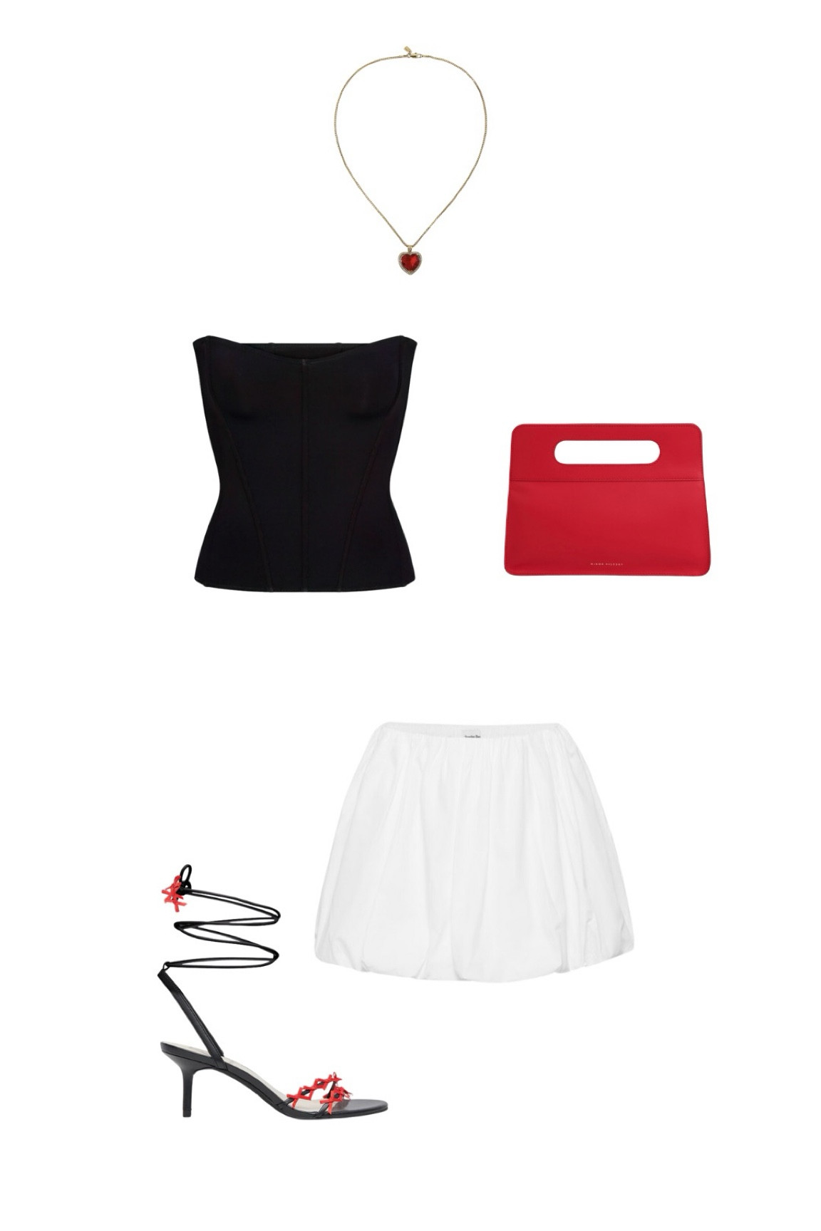 august style inspo