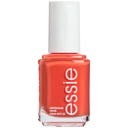 essie Nail Polish (Corals) Sunshine State Of Mind, 0.46 fl oz | Walmart (US)