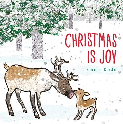 Christmas Is Joy (Emma Dodd's Love You Books) | Amazon (US)