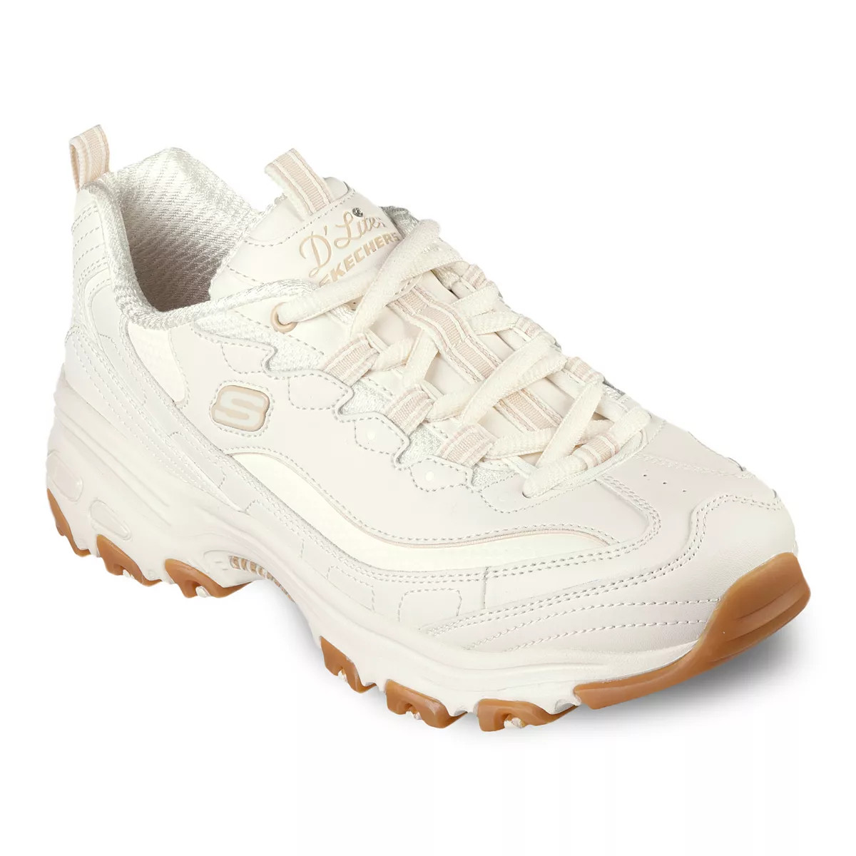 Skechers D'Lites® Good Neutral Women's Sneakers | Kohl's