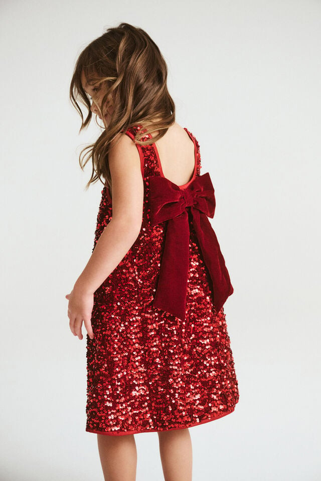 Sabrina Sleeveless Dress Up Dress | Cotton On (US)