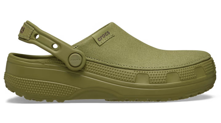 Classic Crafted Clog | Crocs (US)