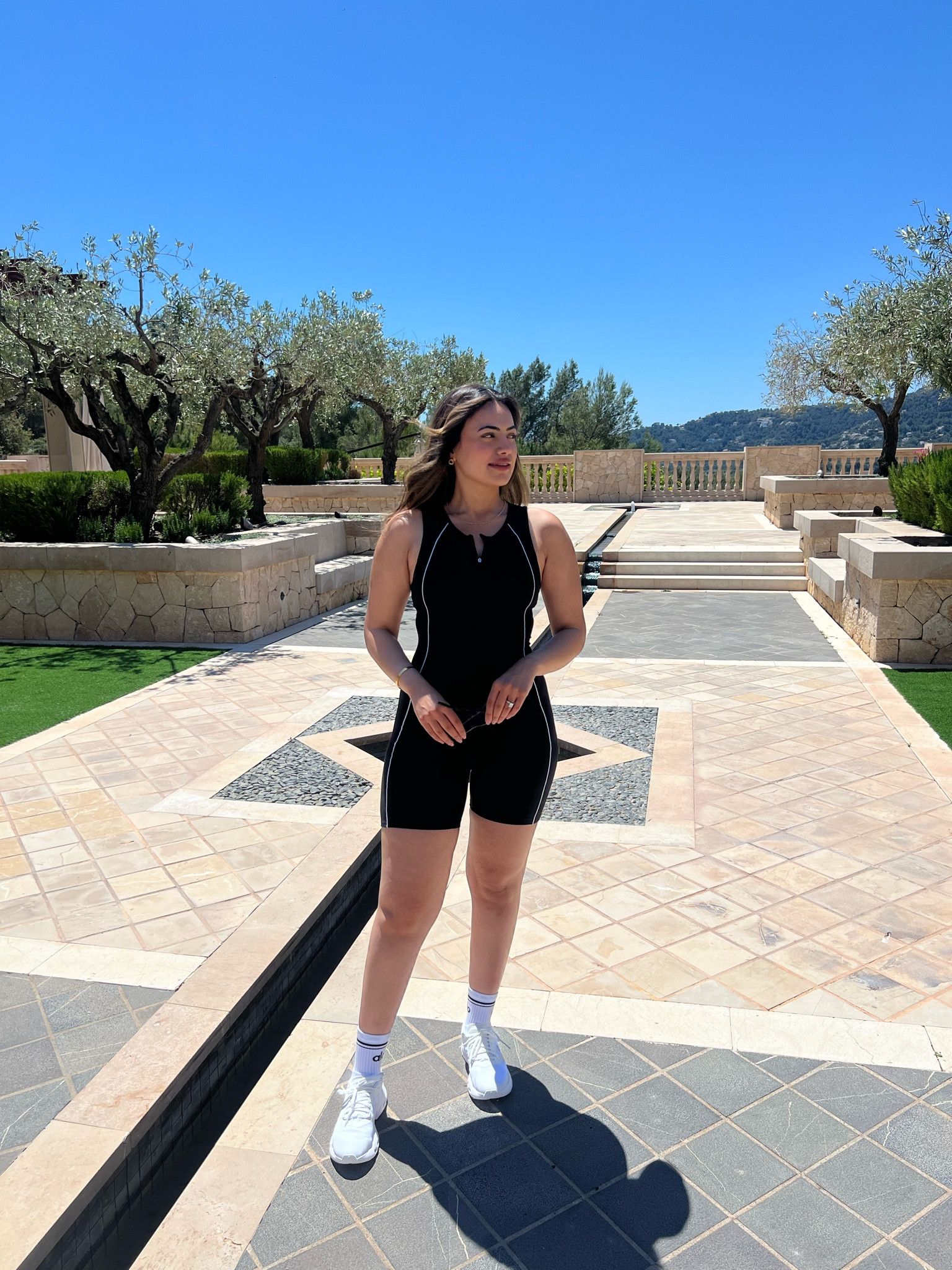 Sporty Spice 💕 

#LTKtravel #LTKfitness #LTKsummer