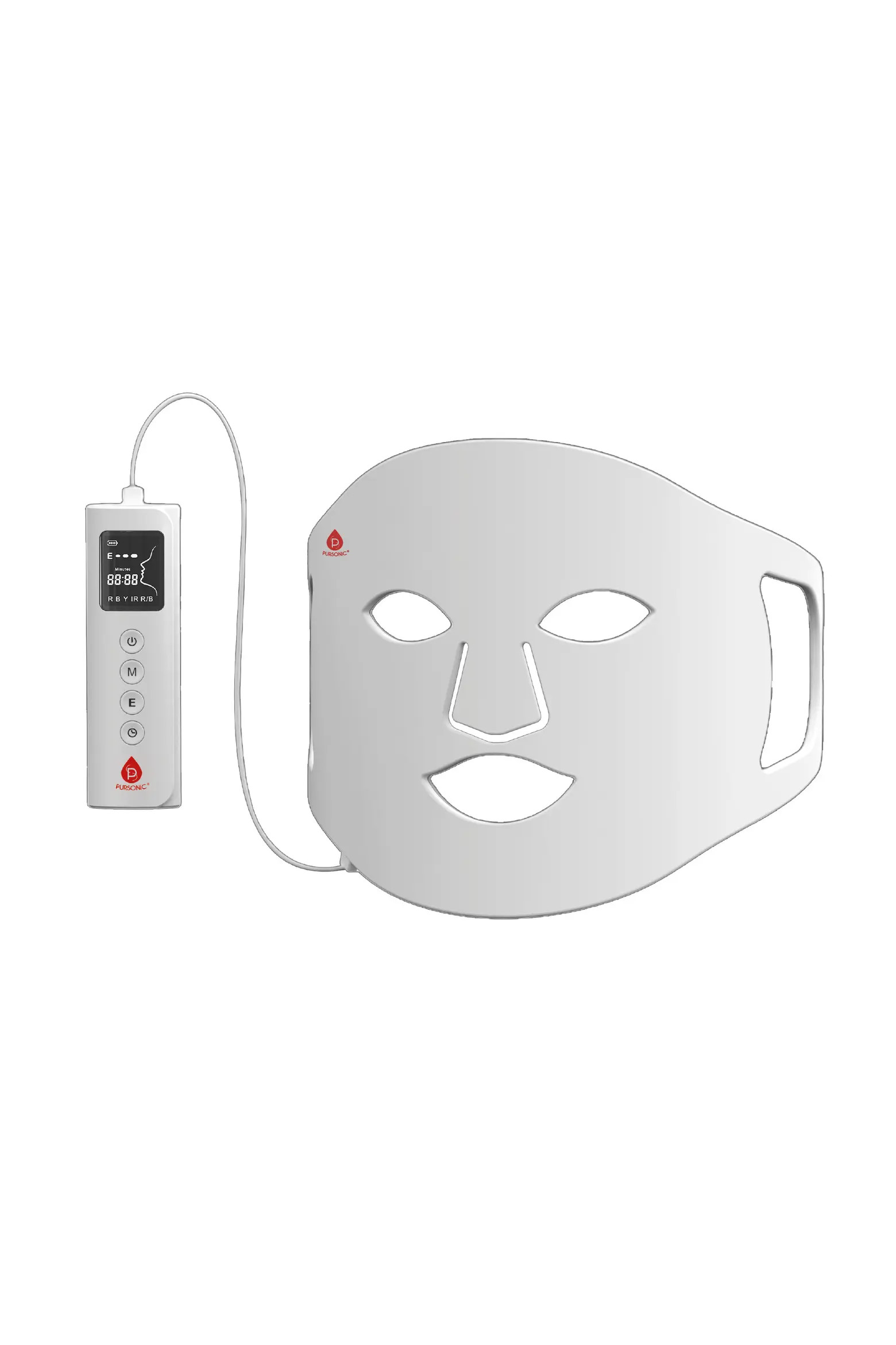 LED Light Therapy Mask with Smart Controller (Women) | Nordstrom | Nordstrom