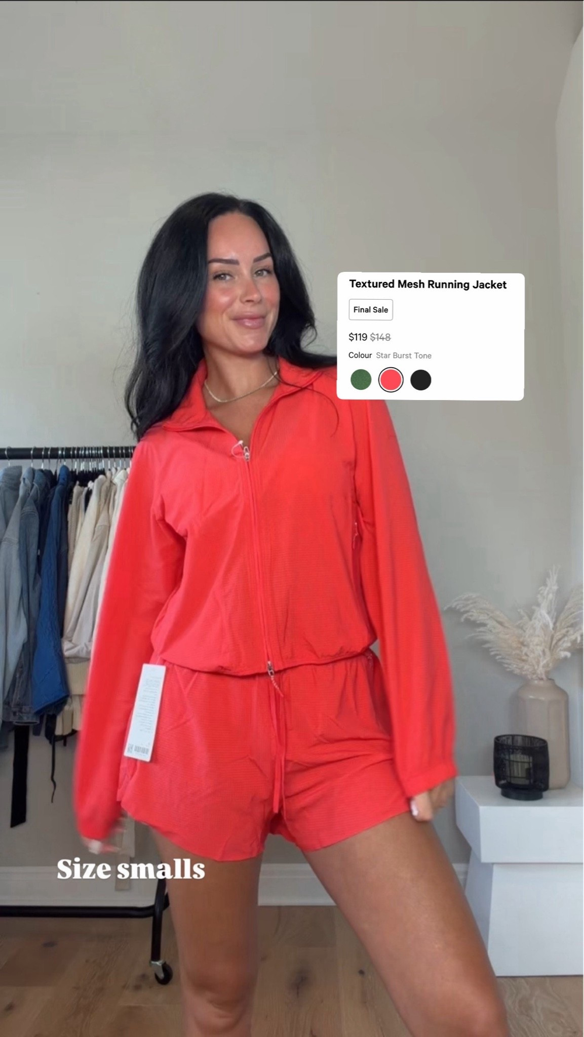 @lululemon markdowns 

My sizing 5’7, 145lbs, 32dd