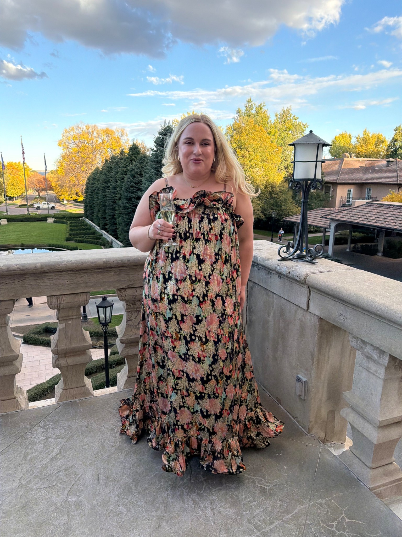 Black tie weddings are so fun!! Dress won’t go is theeee best. My dress is not on LTK but linked my other contenders! 

#LTKMidsize #LTKSeasonal #LTKWedding