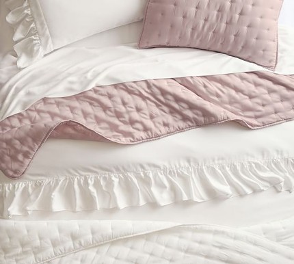 Bed Sets Pottery Barn Bedding Duvet Covers Quilts