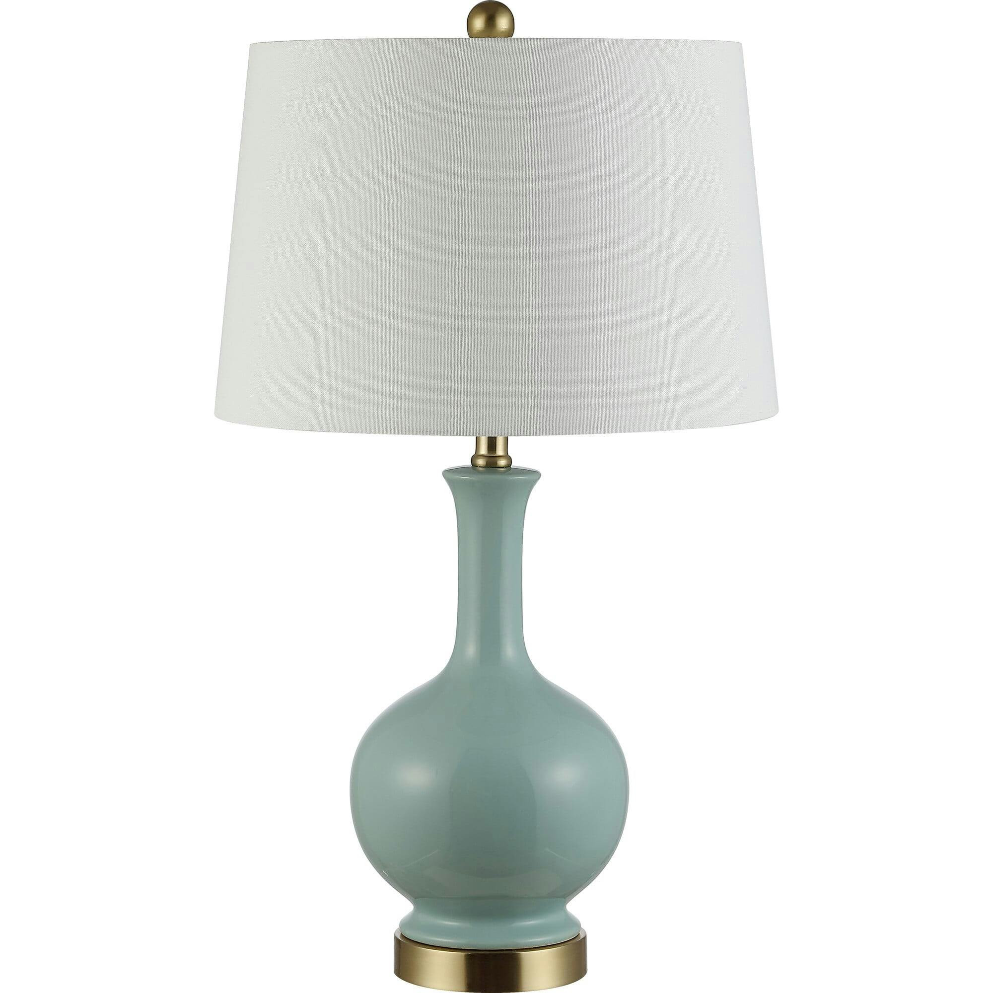 Bowie Ceramic Table Lamp | Maisonette
