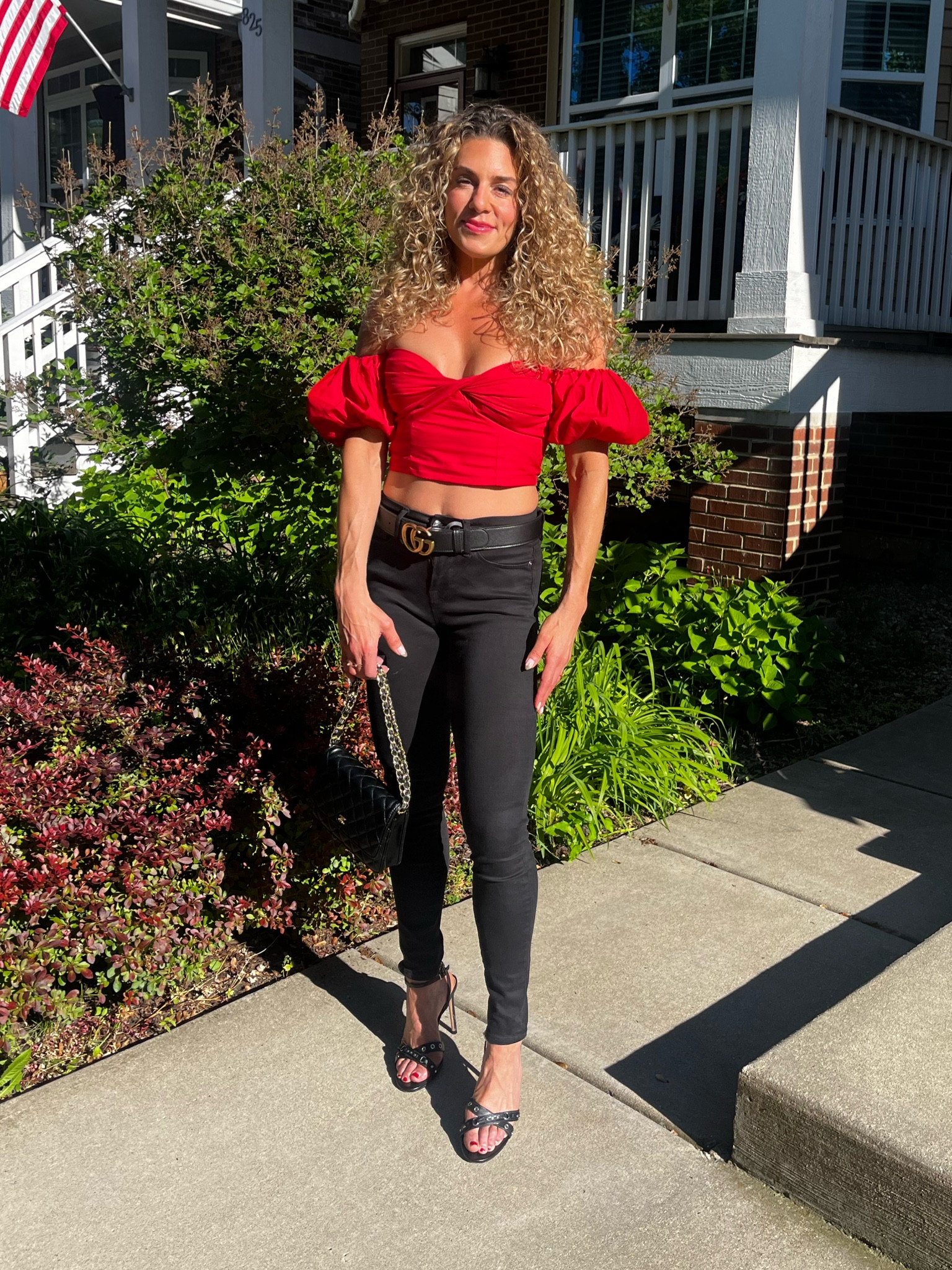 Date Night ❤️‍🔥

#ltkdatenight