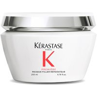 Kérastase Première Bonding Anti-Breakage Filler Hair Mask for Damaged Hair with Peptides 200ml [STEP 3- CONDITION & REPAIR] | Look Fantastic (UK)