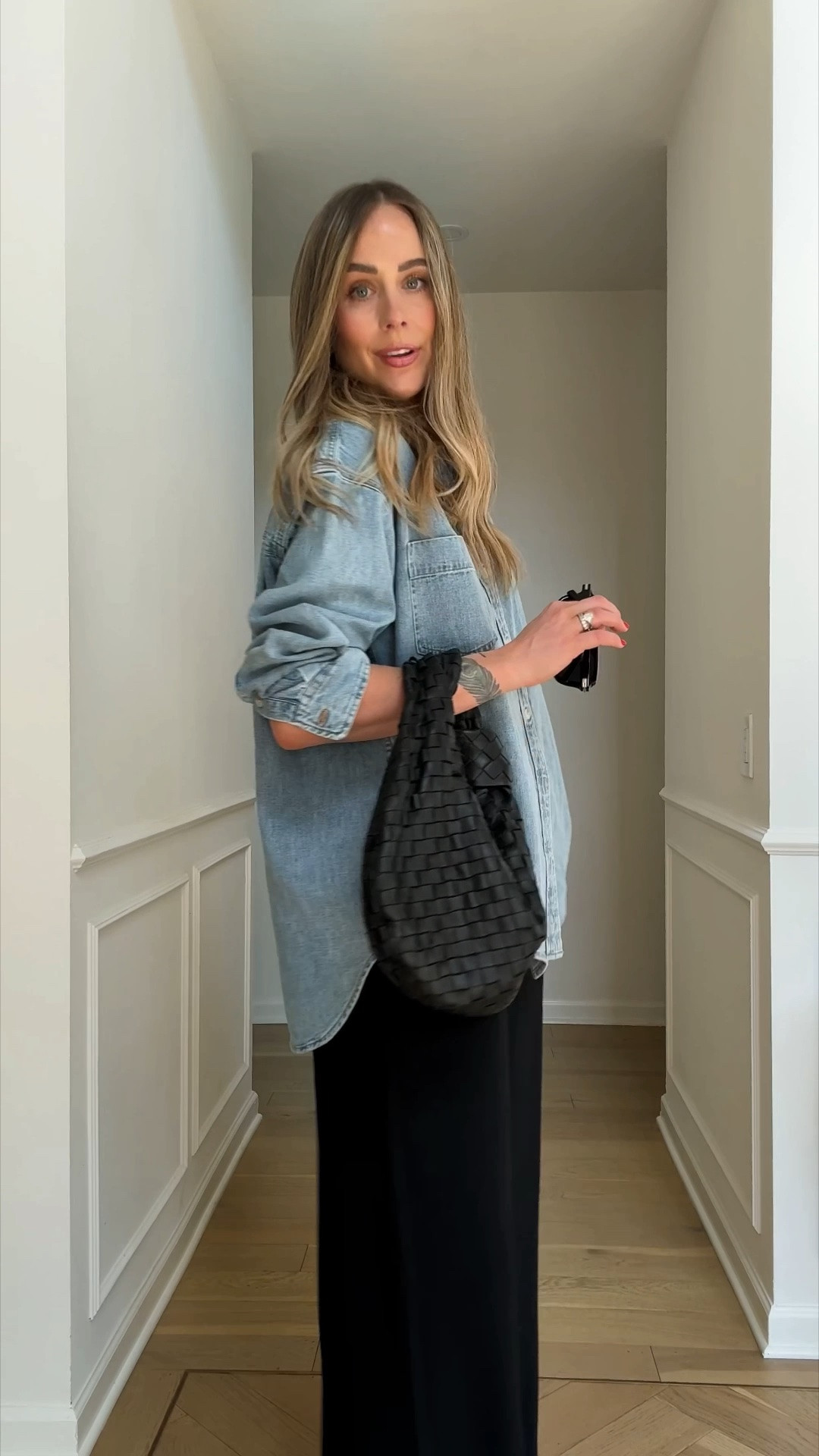Fashion Jackson, casual outfit, @Aritzia

#LTKOver40 #LTKgrwm #LTKootd