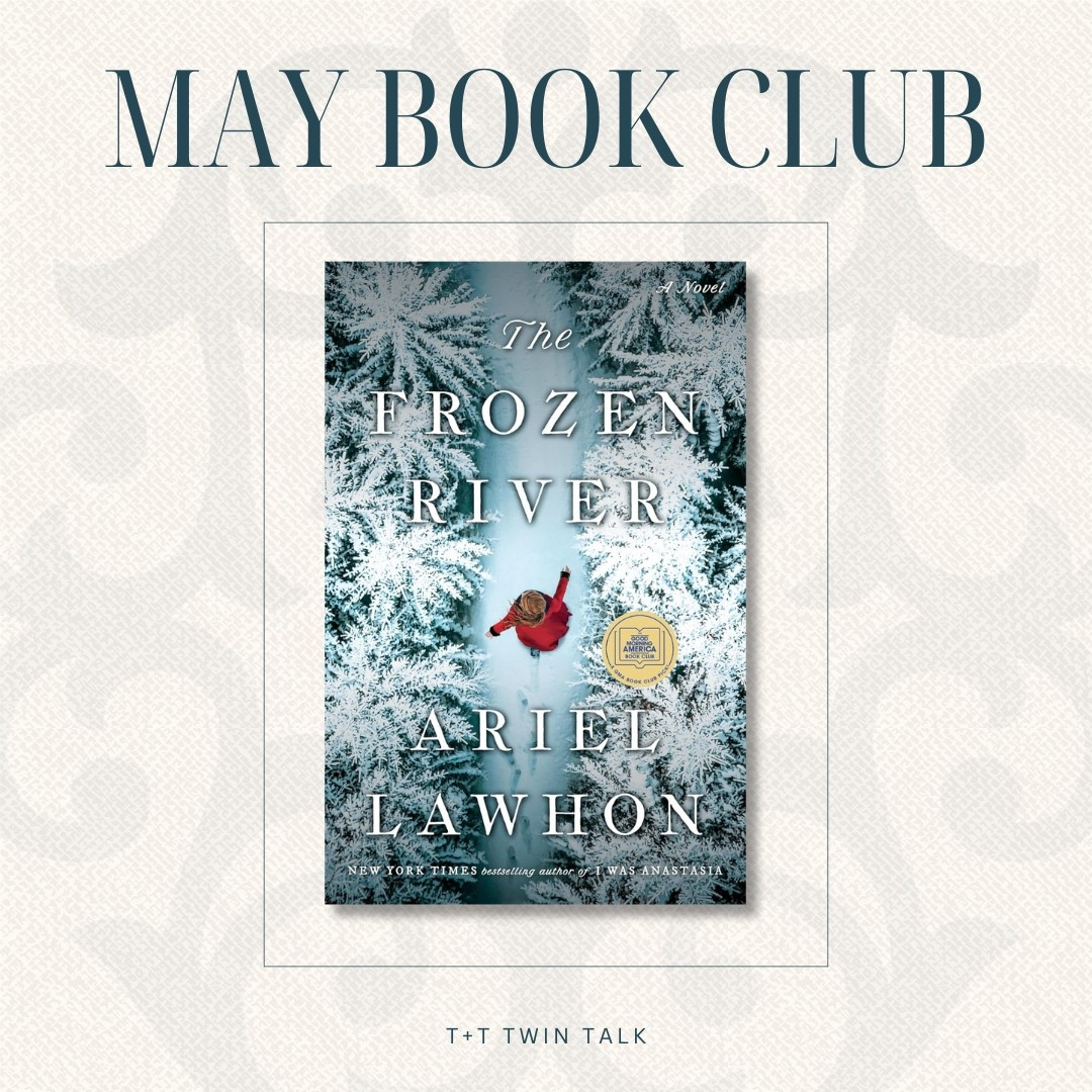 Book club is on June 10th! Make sure to grab this month’s book and join us on IG to chat all about it!

#LTKOver40 #LTKFindsUnder50 #LTKSeasonal