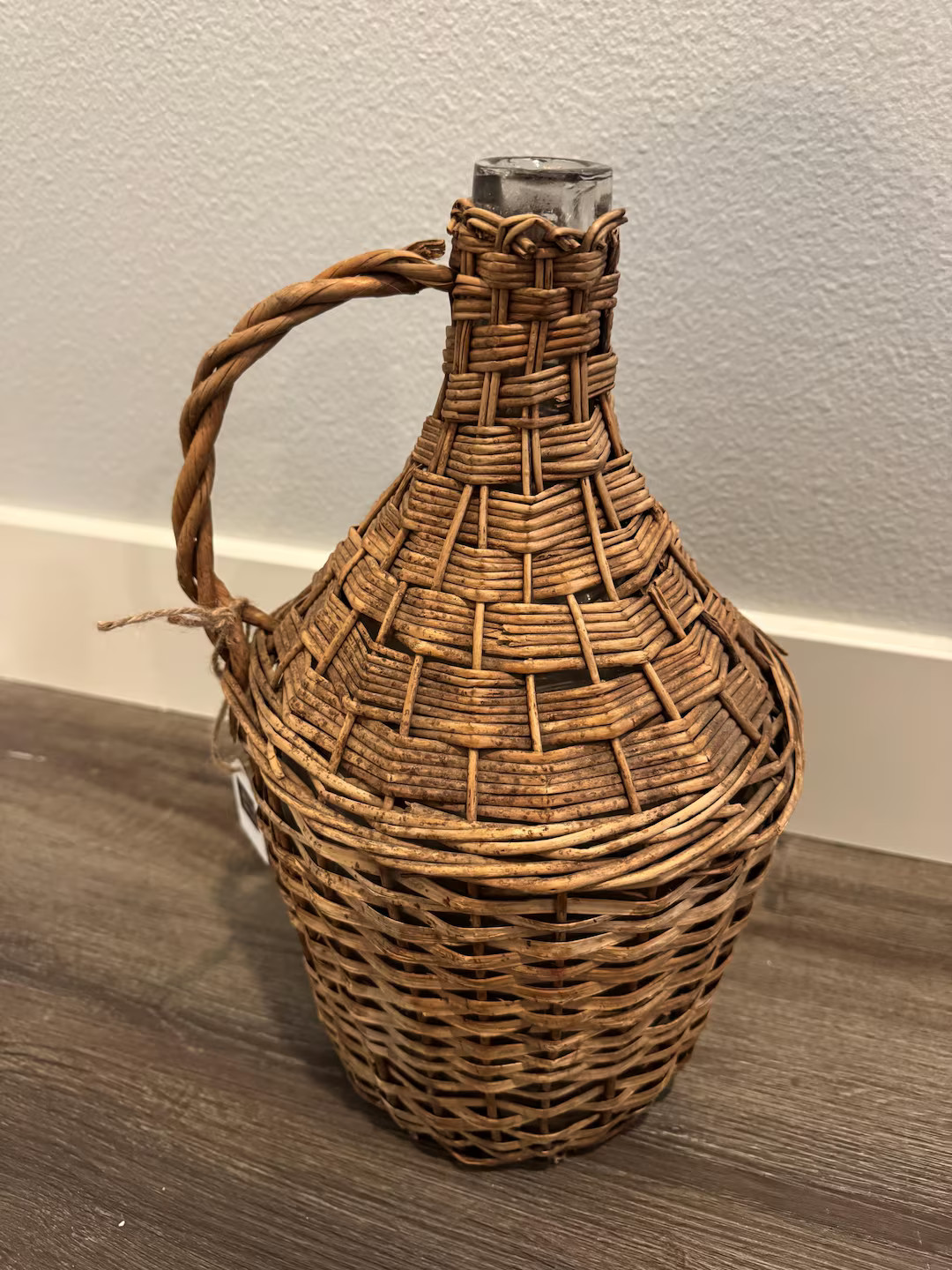 Italian Demi John Bottle - Etsy | Etsy (US)