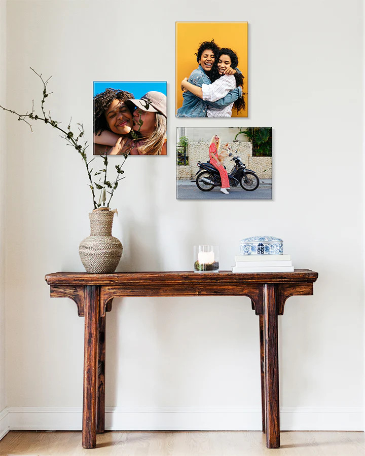 Bella Gallery Wall | Fracture