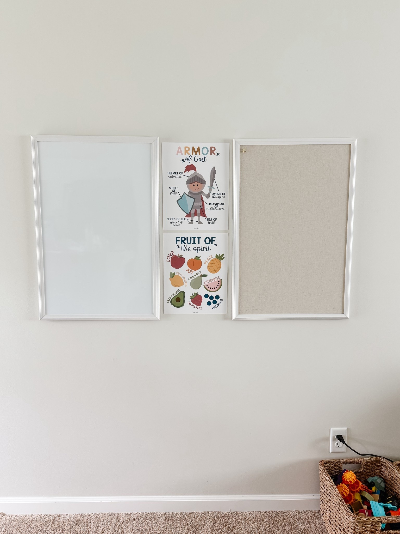 Little homeschool space 


#LTKHome #LTKKids #LTKFamily
