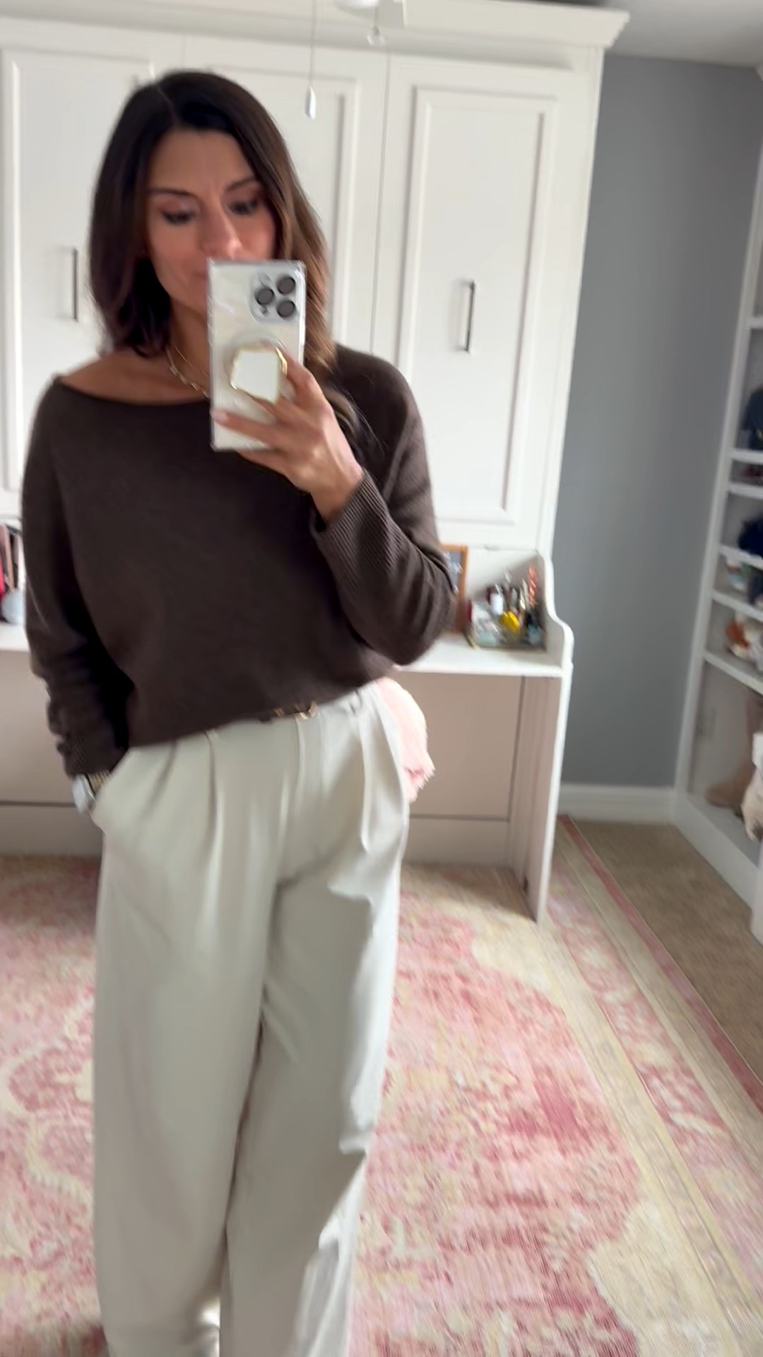 Great cashmere sweater 

#LTKFindsUnder50 #LTKOver40 #LTKFindsUnder100