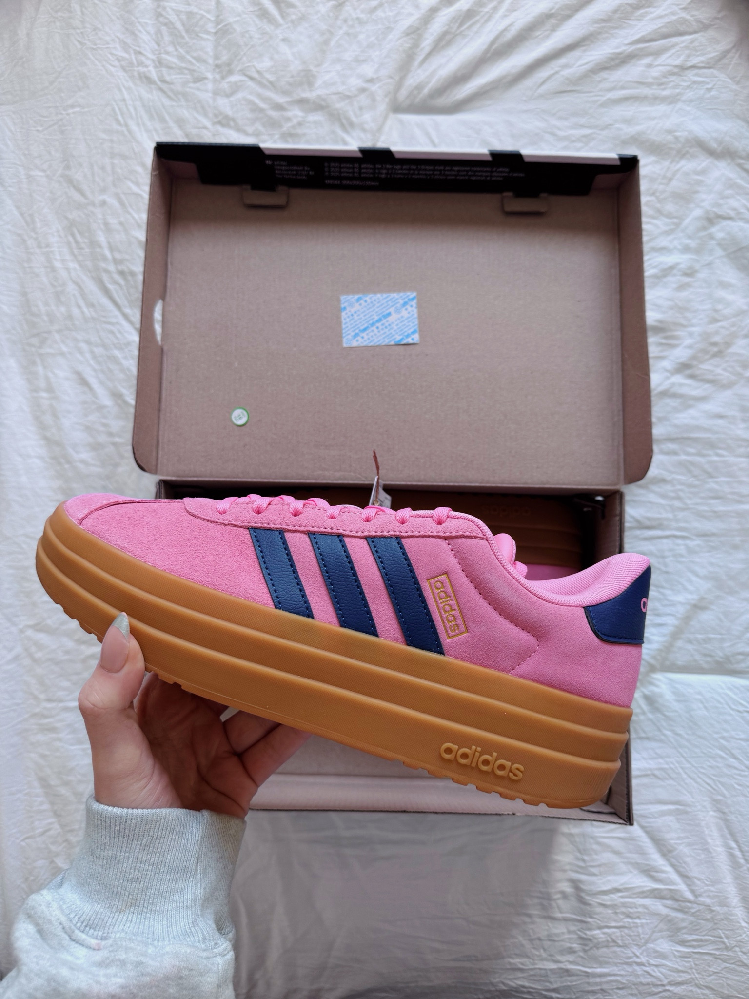 THESE SNEAKERS!! OH MY GOSH🥰☺️⭐️✨💘

#LTKActive #LTKStyleTip #LTKFitness