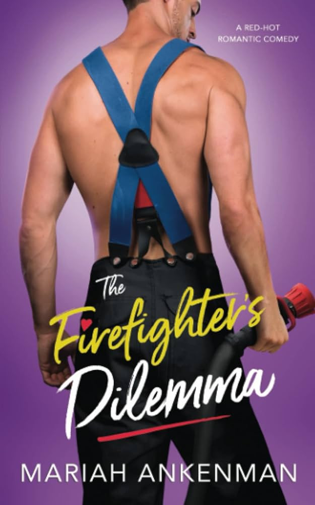 The Firefighter's Dilemma | Amazon (US)